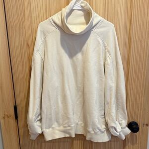 Nap Brand Sweatshirt